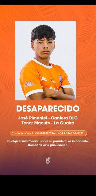 Foto de José Manuel Pimentel berrios