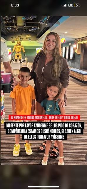 Foto de Yanina maranella