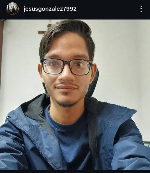 Foto de Jesus González