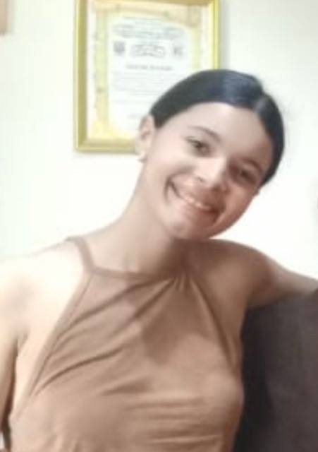 Foto de Ana Victoria Hernandez Rivas