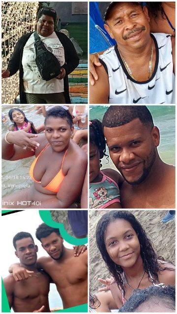 Foto de Zenaida julio