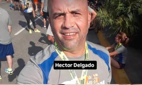 Foto de Hector Delgado