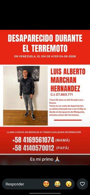 Foto de Luis Marchan