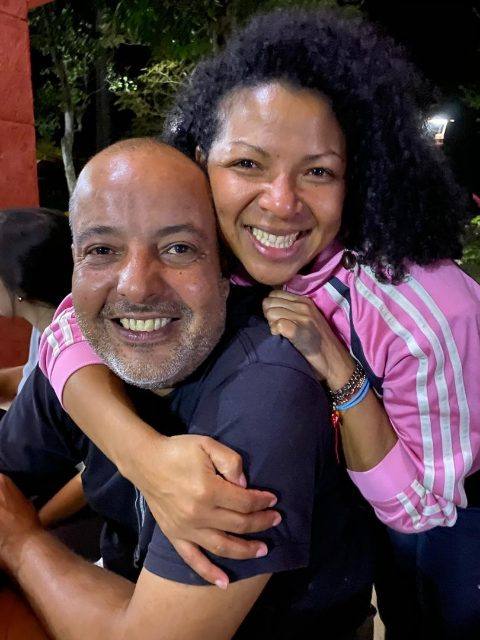 Foto de Luis Alberto Sanchez De Berardinis