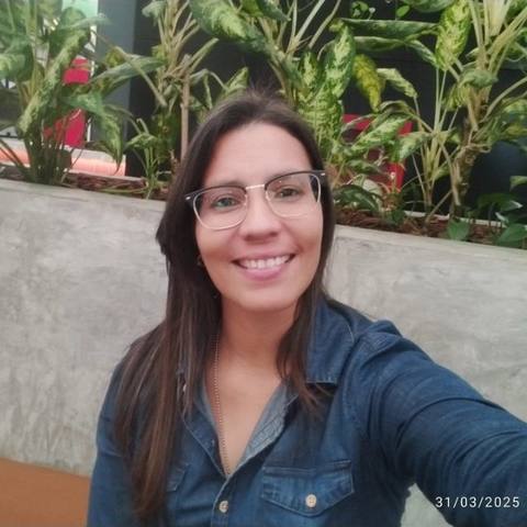 Foto de Neliza Susana Hernández guerra