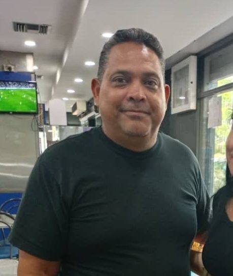Foto de ANGEL DARIO