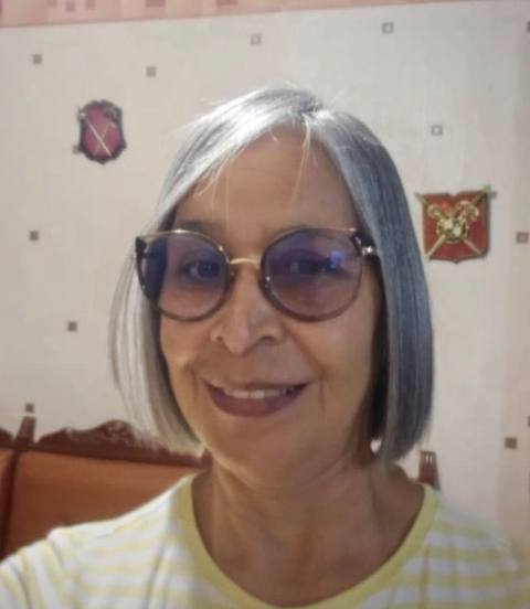 Foto de Gimar Eglee Olavarrieta Torres