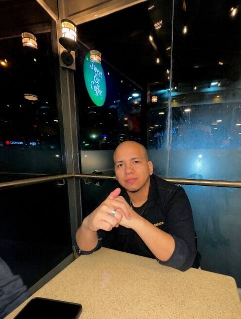 Foto de Fernando Franco