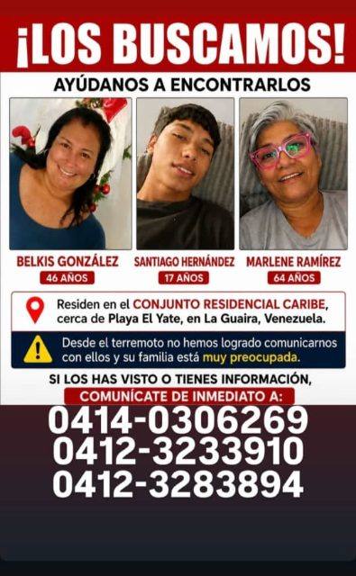 Foto de Marlene Rodriguez