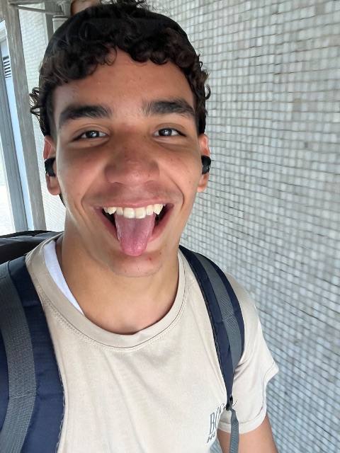 Foto de Angel escalona