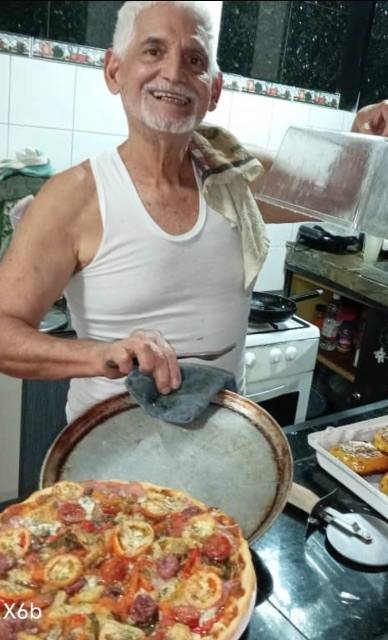 Foto de Edgar Jaime Echeverria Ramos