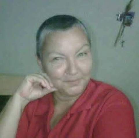 Foto de Zaida Josefina Viera