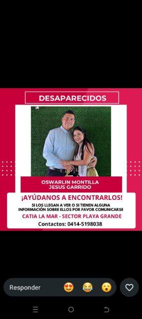 Foto de Oswarlin Montilla