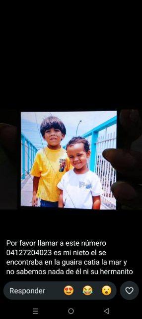 Foto de Daylon alejandro