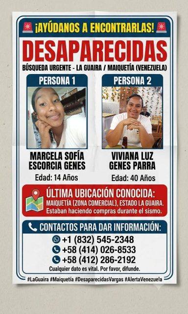 Foto de Marcela Sofía Escorcia
