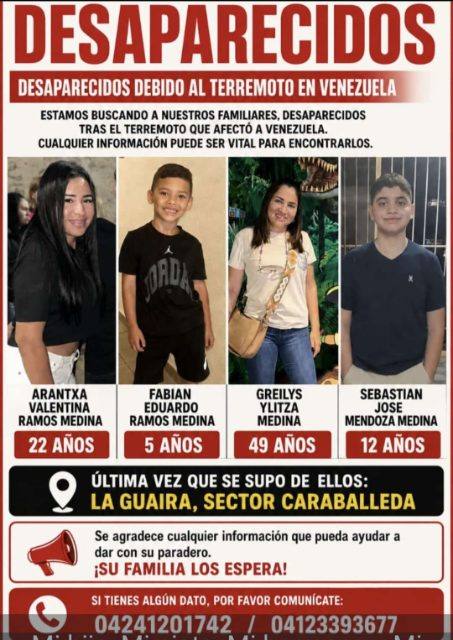 Foto de Greilys Medina