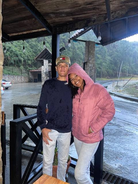 Foto de Alejandro domingues