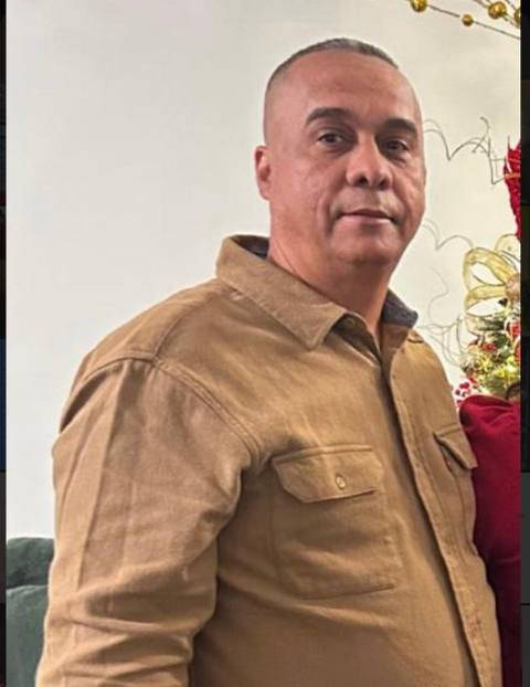 Foto de Miguel angel Domínguez ramos