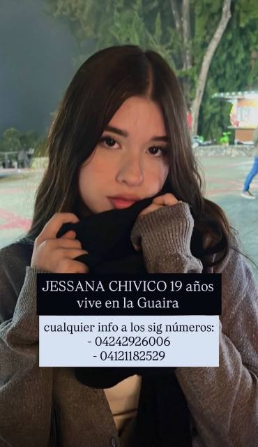 Foto de Jessana chivico