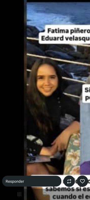Foto de Fatima Piñero