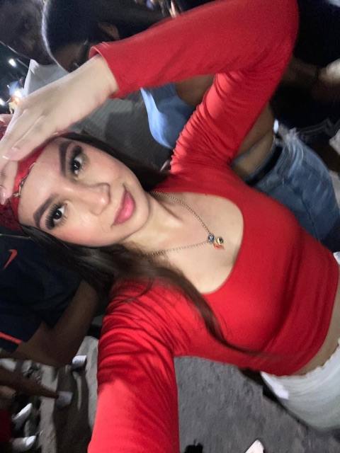 Foto de Angela Mendoza