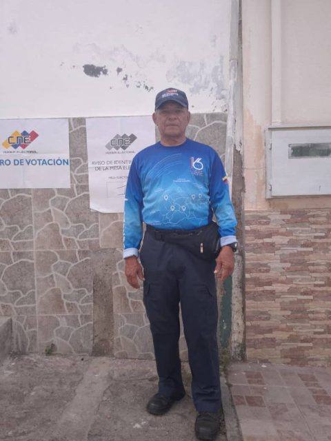 Foto de Pedro Luis  Gonzalez Lopez