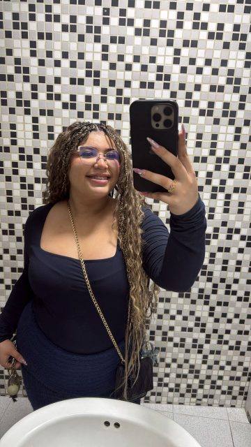 Foto de Anntonela Ramírez