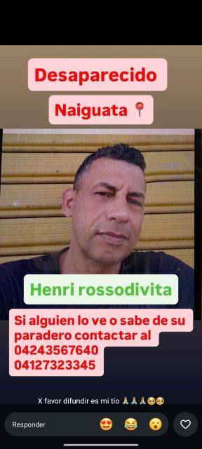 Foto de Henrí Omar