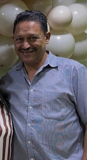 Foto de julio veliz