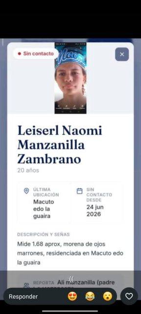 Foto de leiserl manzanilla