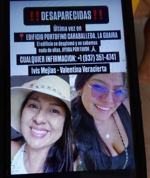 Foto de Iris del mar mejias