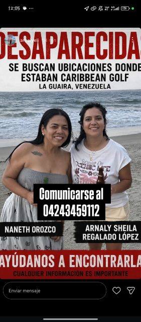 Foto de Arnaly Regalado