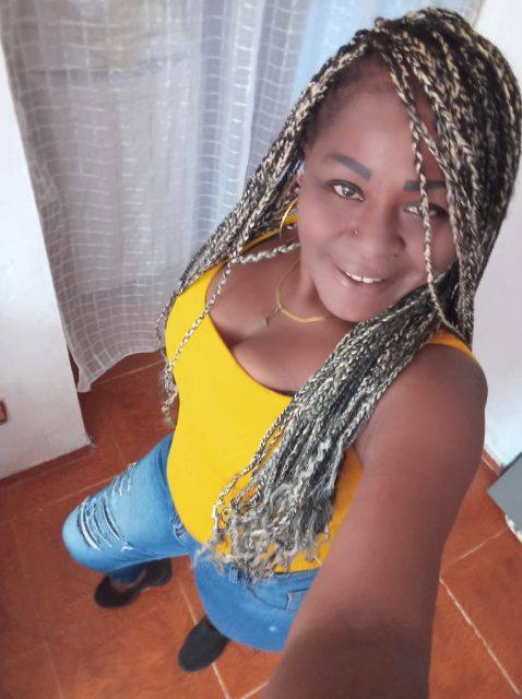 Foto de Glendys