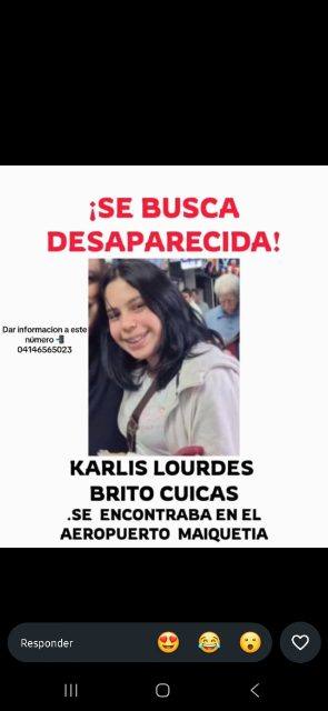 Foto de Karlis Brito