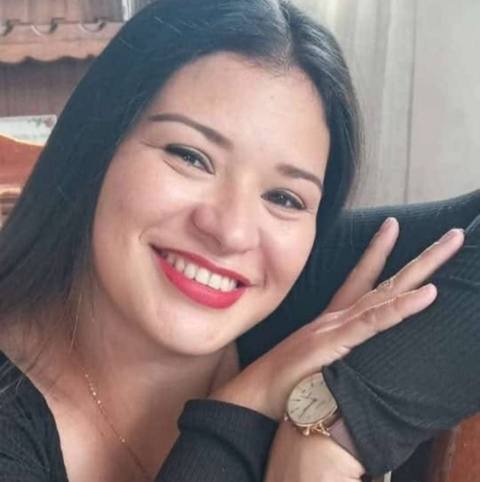 Foto de Vanessa Pinto