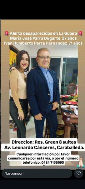 Foto de Ivan Humberto Parra Hernandez
