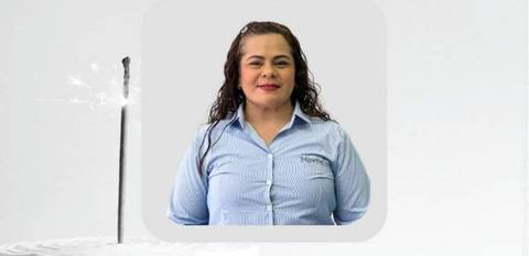 Foto de LIGIA OBDALY OROPEZA APARICIO