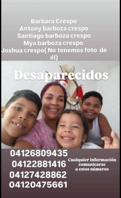 Foto de Bárbara Crespo