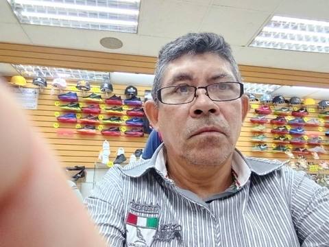Foto de JOSÉ RAFAEL TERÁN