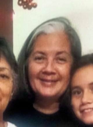 Foto de Milagros González