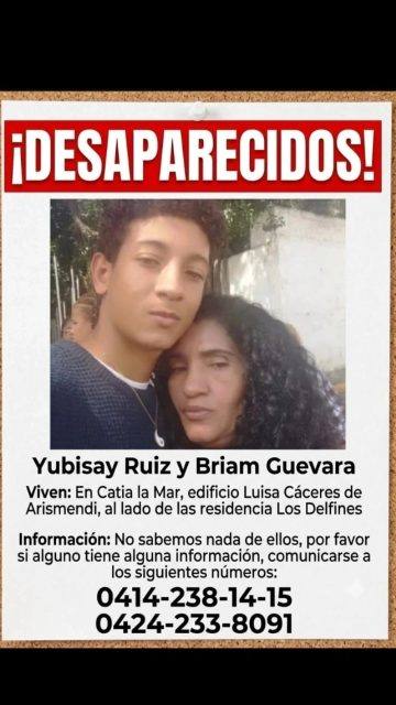 Foto de Yubisay Ruiz