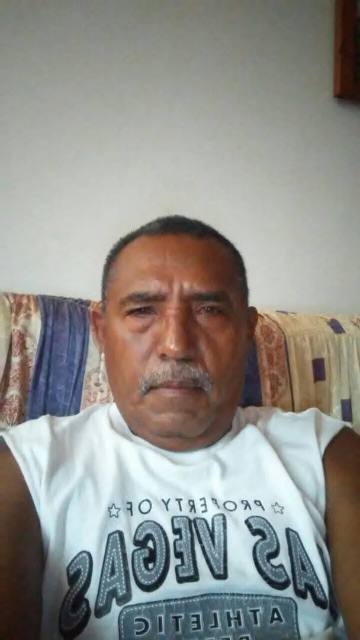 Foto de Israel correa