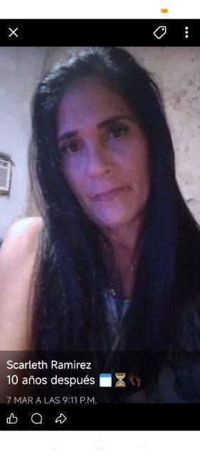 Foto de Scarleth Josefina Ramirez Martinez