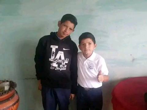 Foto de wuinyer José Bracamonte González