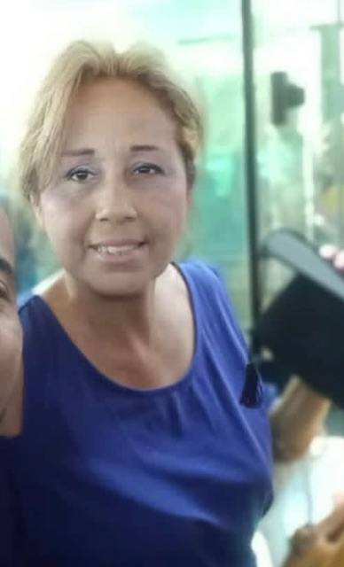 Foto de Mariana magallanes