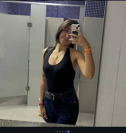 Foto de Valeria Santiago