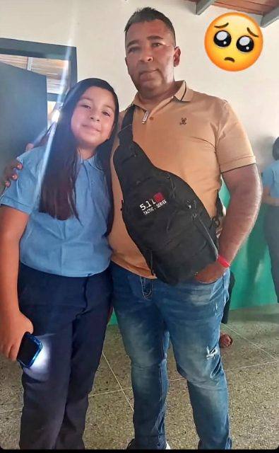 Foto de Alexis Jose Briceño
