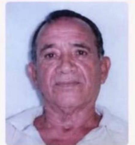 Foto de Manuel rosas