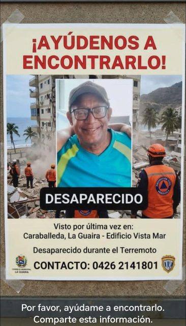 Foto de Omar marquez