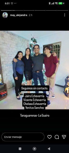 Foto de Jairo Echeverría
